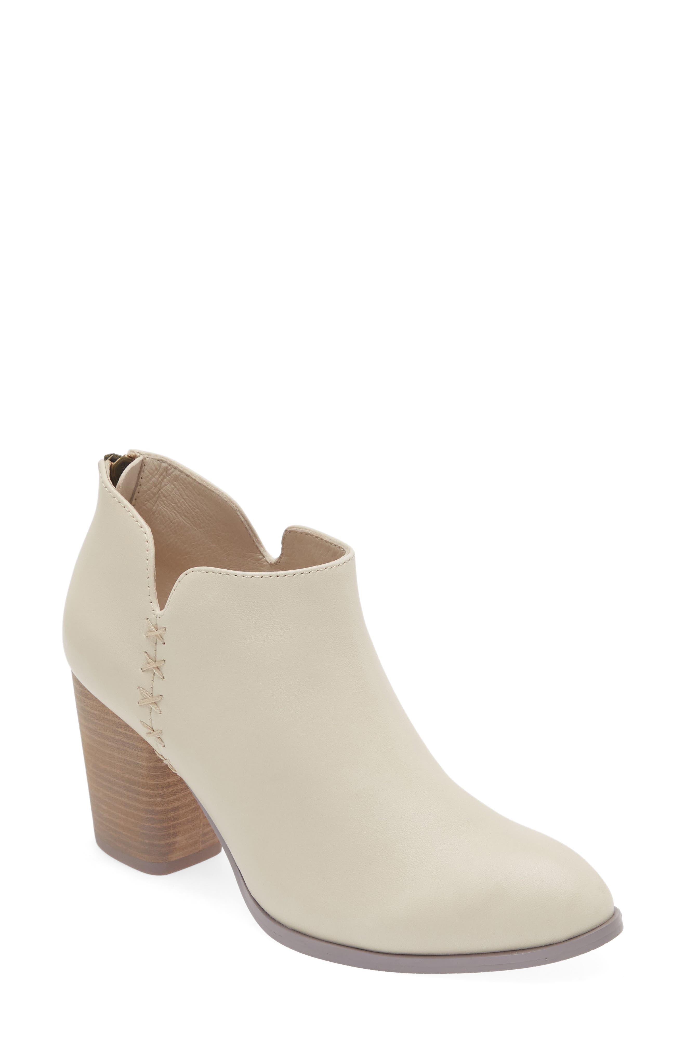 Chocolat Blu Astrid Bootie, Main, color, 