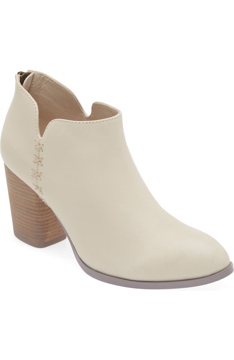 Chocolat Blu Astrid Bootie, Main, color,