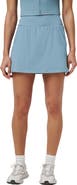 TravisMathew Game Set Match Skort