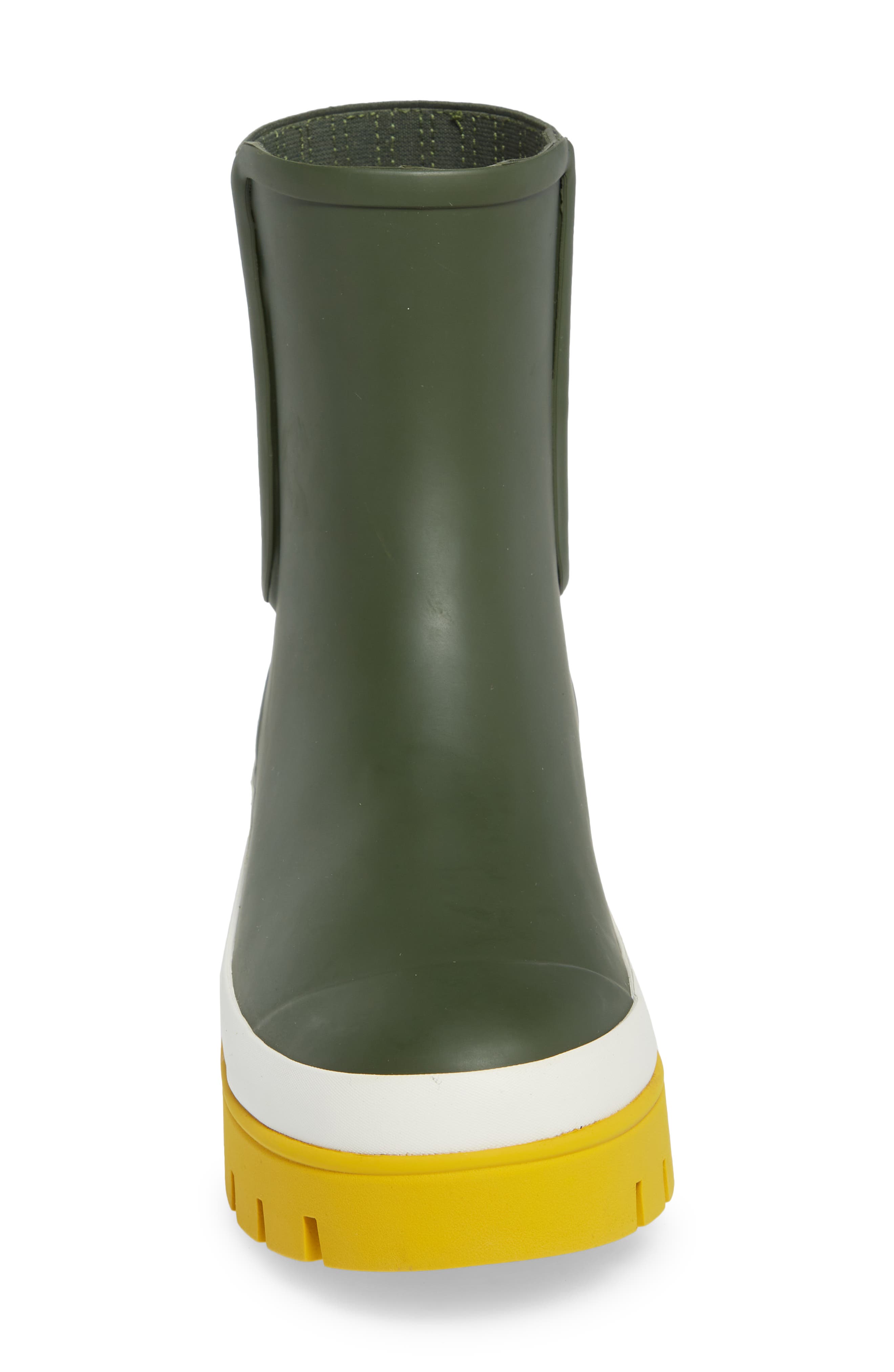 Tory Burch Foul Weather Boot, Alternate, color, 