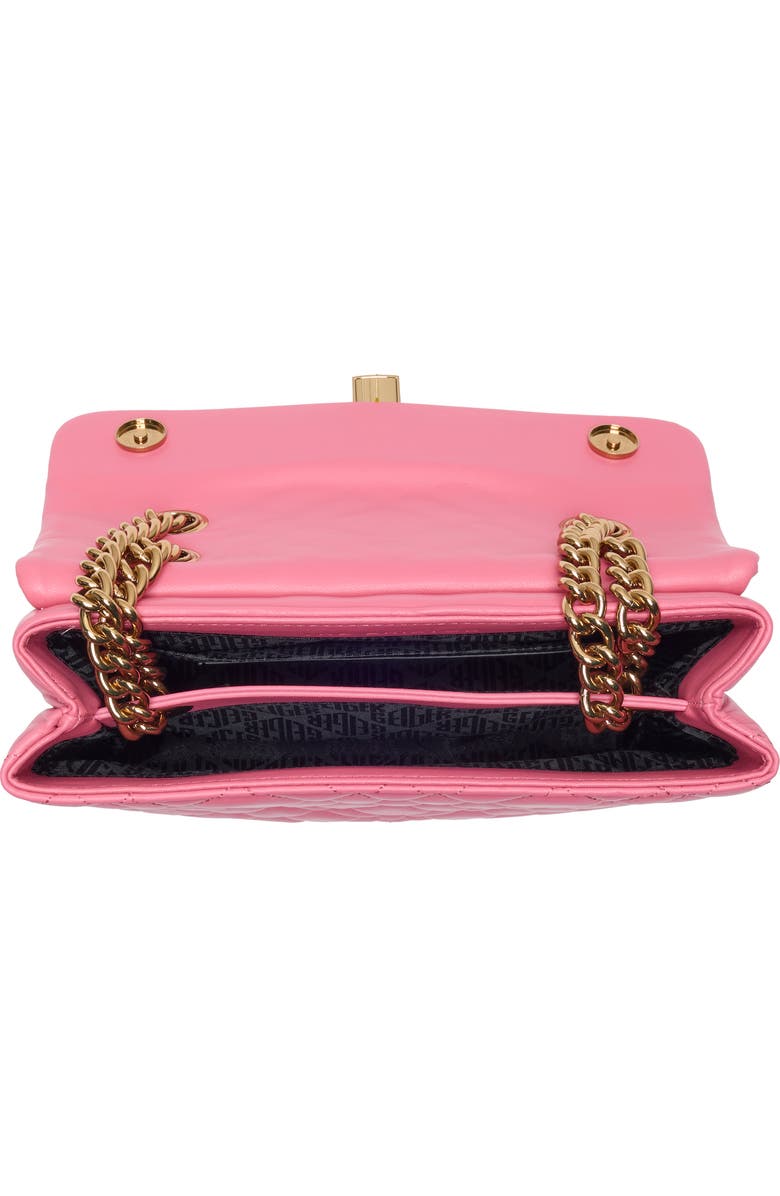 Kurt Geiger London Brixton Shoulder Bag, Alternate, color, Pink