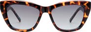 Le Specs Lumen Cat Eye Sunglasses