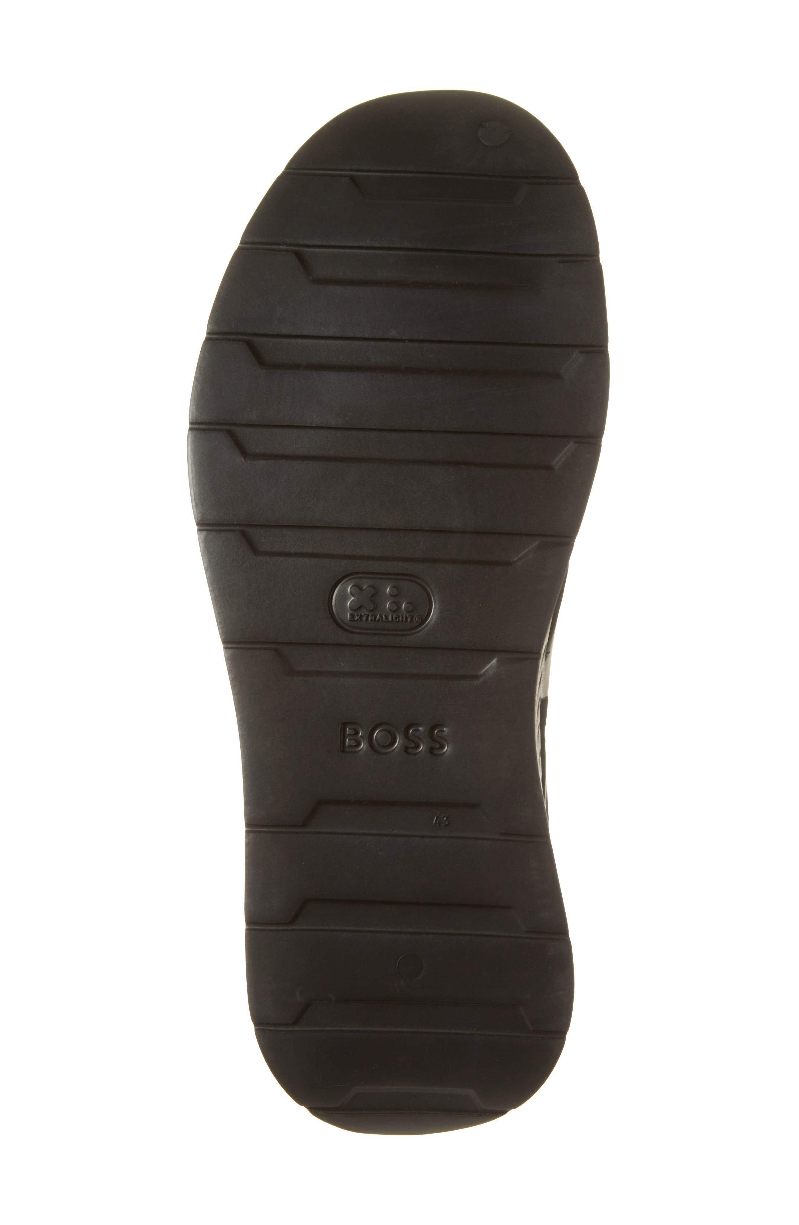 BOSS Titanium Clog, Alternate, color, 