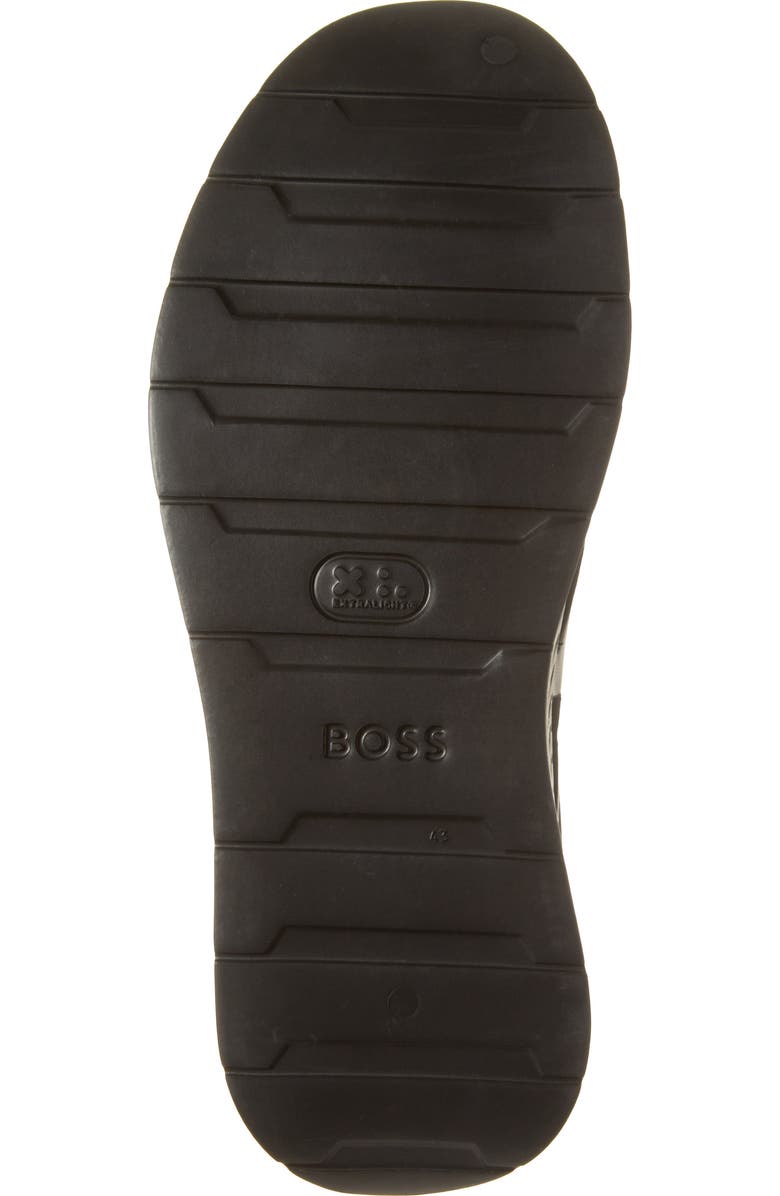 BOSS Titanium Clog, Alternate, color,