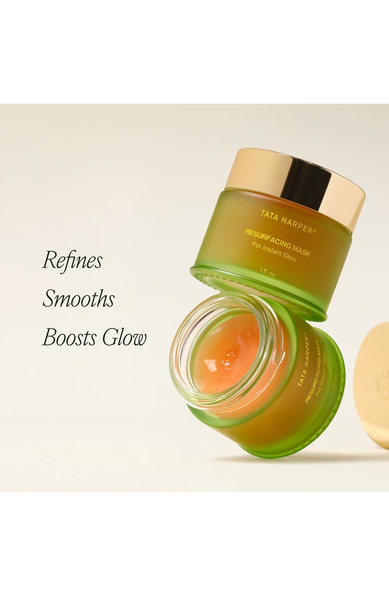 Tata Harper Skincare Resurfacing Mask, Alternate, color, 
