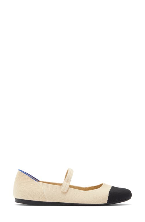 Rothys Rothy's The Square Mary Jane