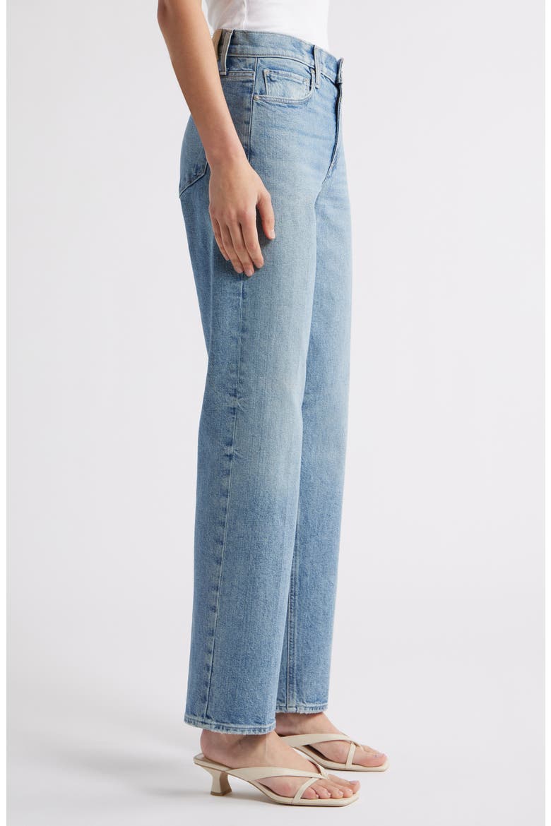 Serena Relaxed Boyfriend Jeans, Alternate, color, COSTAR