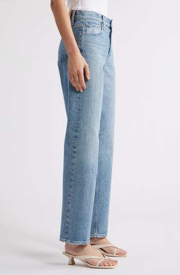 Serena Relaxed Boyfriend Jeans