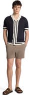 Onia Terry Slub Shorts 6"