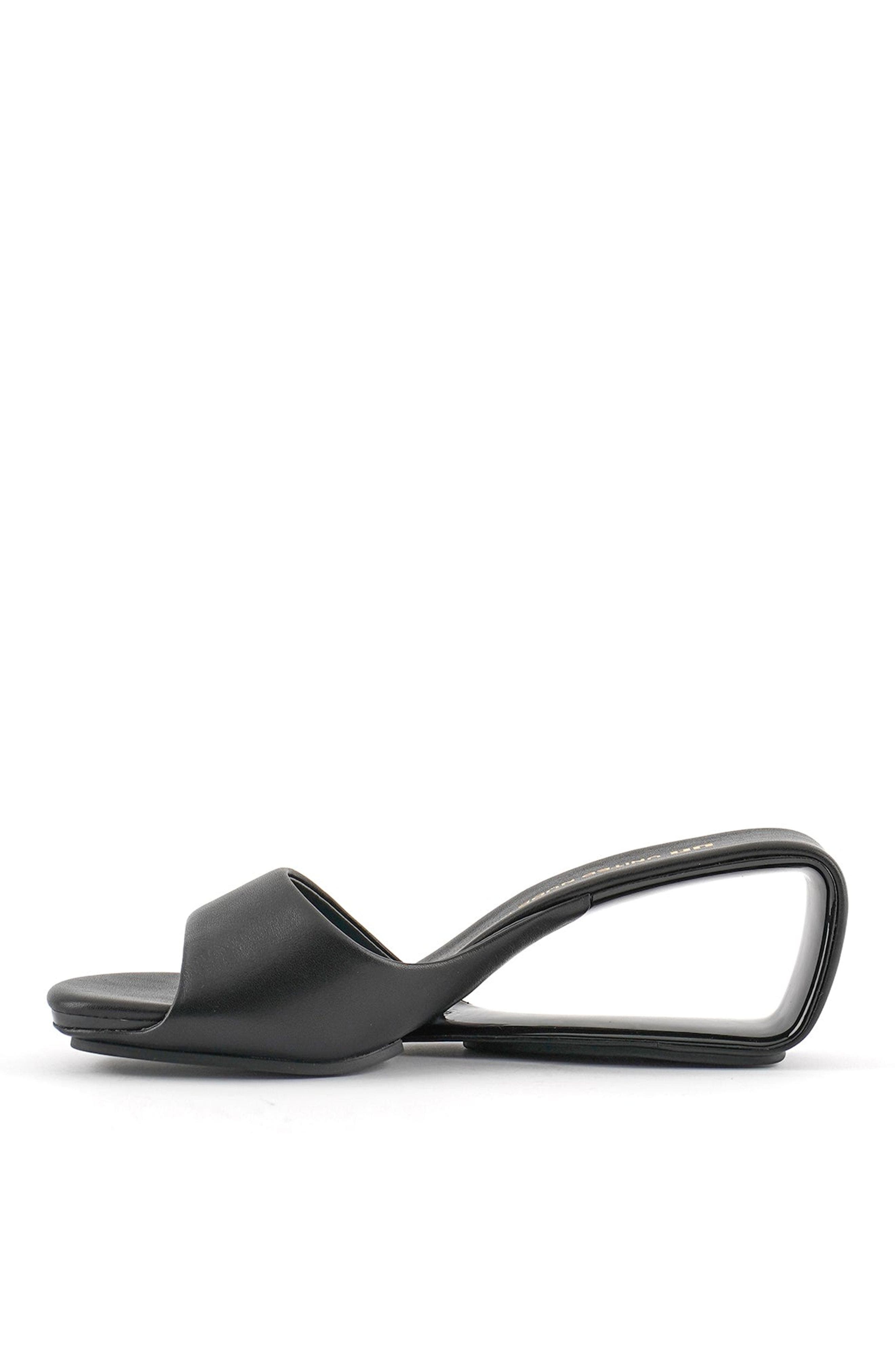 United Nude Mobius Mid, Alternate, color, Black Ii