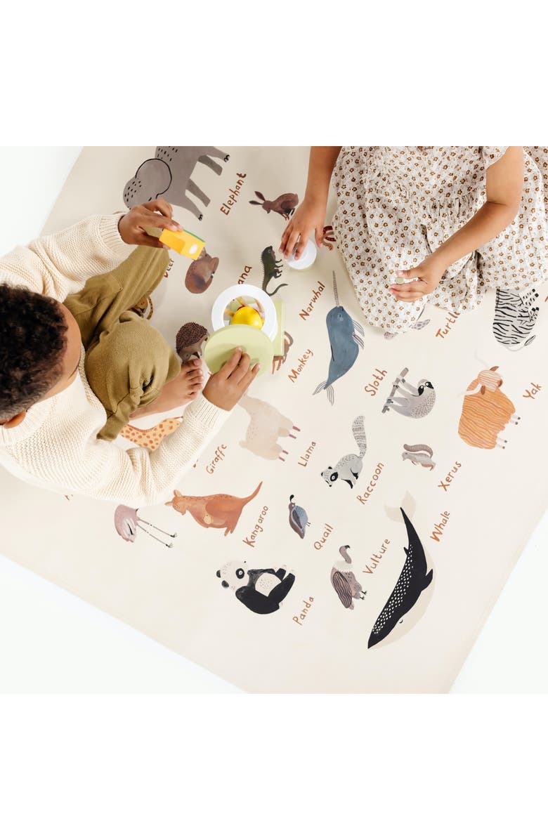 GATHRE Small Tapestry, Alternate, color, 