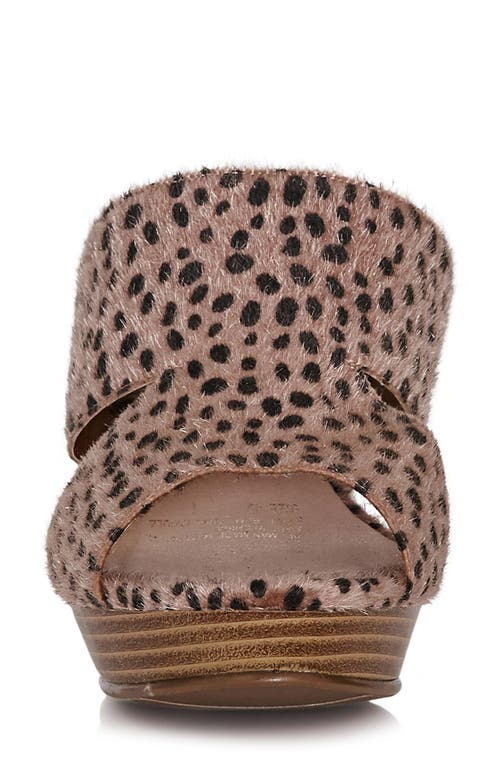 City Chic Remy Platform Sandal