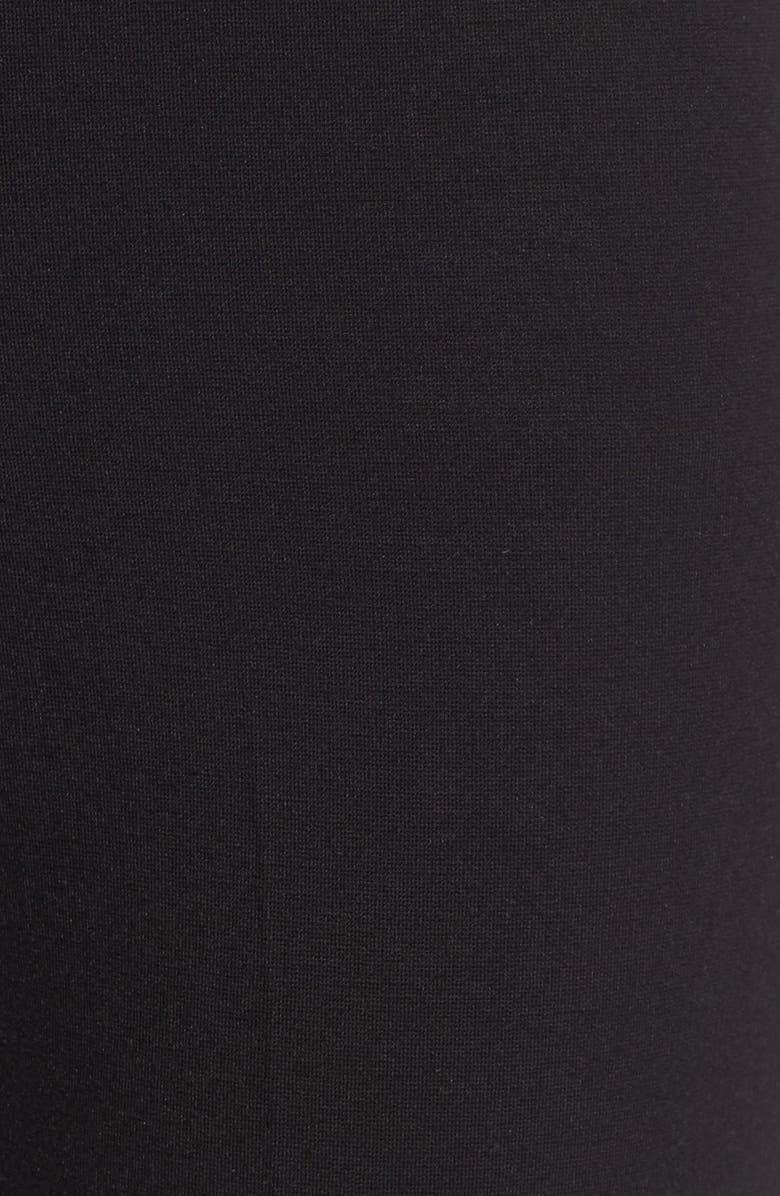 NYDJ Michelle Stretch Ponte Trousers, Alternate, color, 