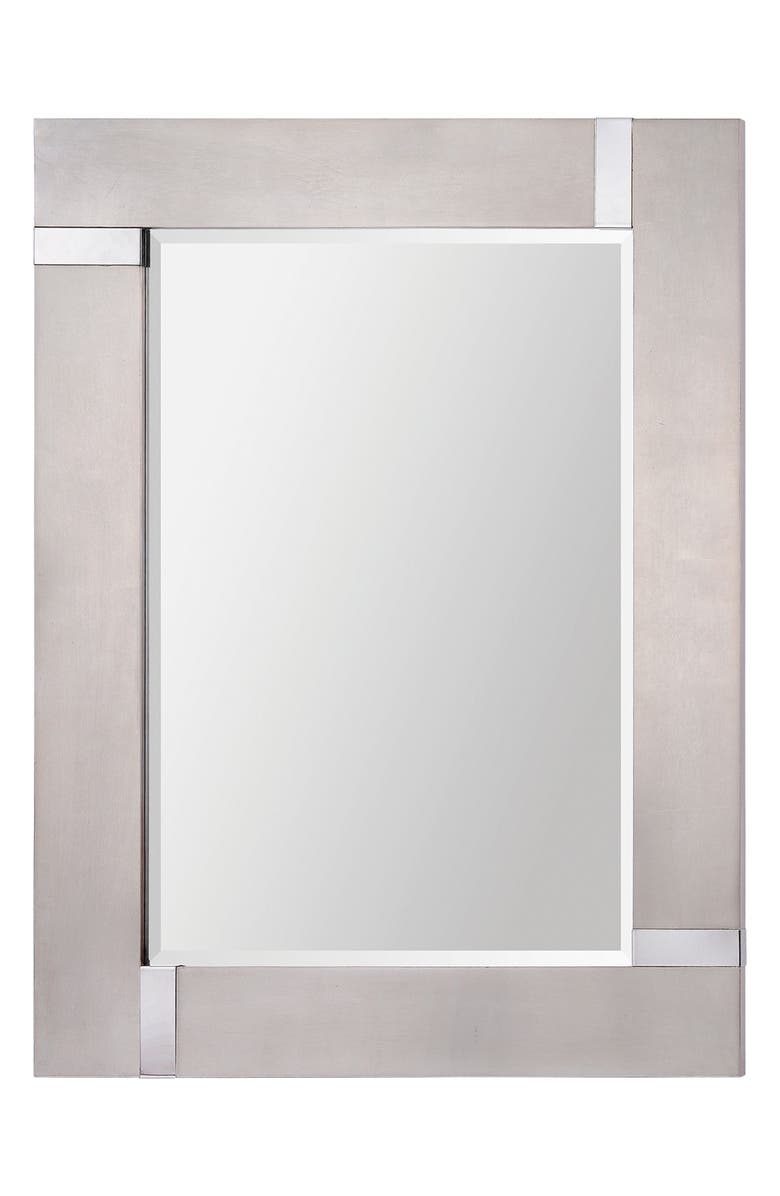 Renwil Capiz Mirror, Main, color, 