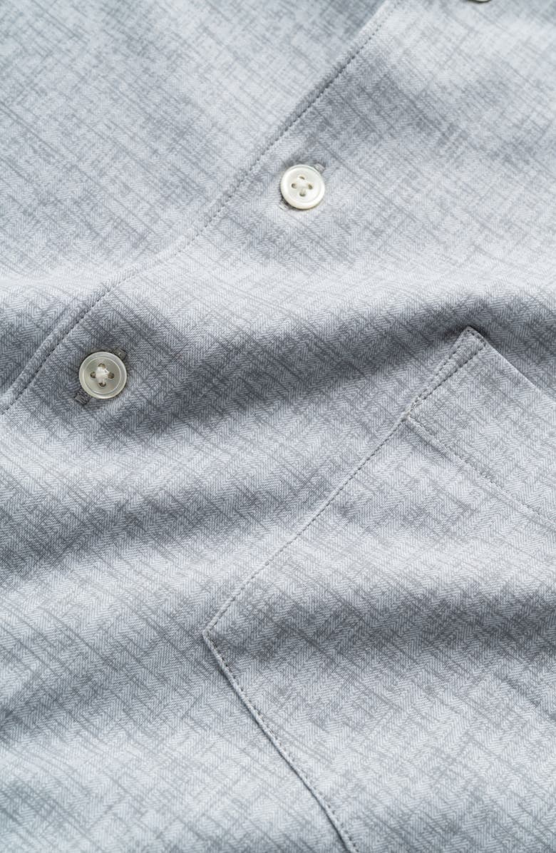 Rodd & Gunn Lore Gorge Button-Up Shirt, Alternate, color,