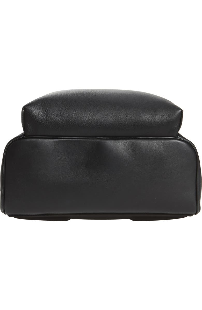 Troubadour Leather Backpack, Alternate, color,