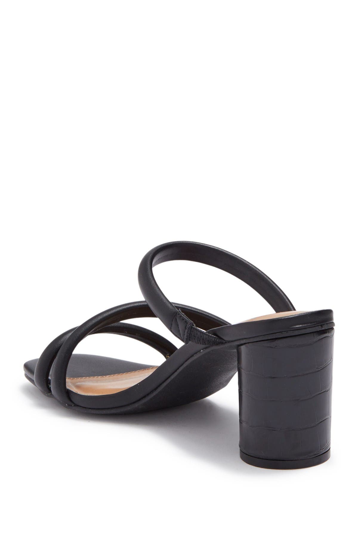 DV by Dolce Vita Strappy Block Heel Sandal, Alternate, color, 