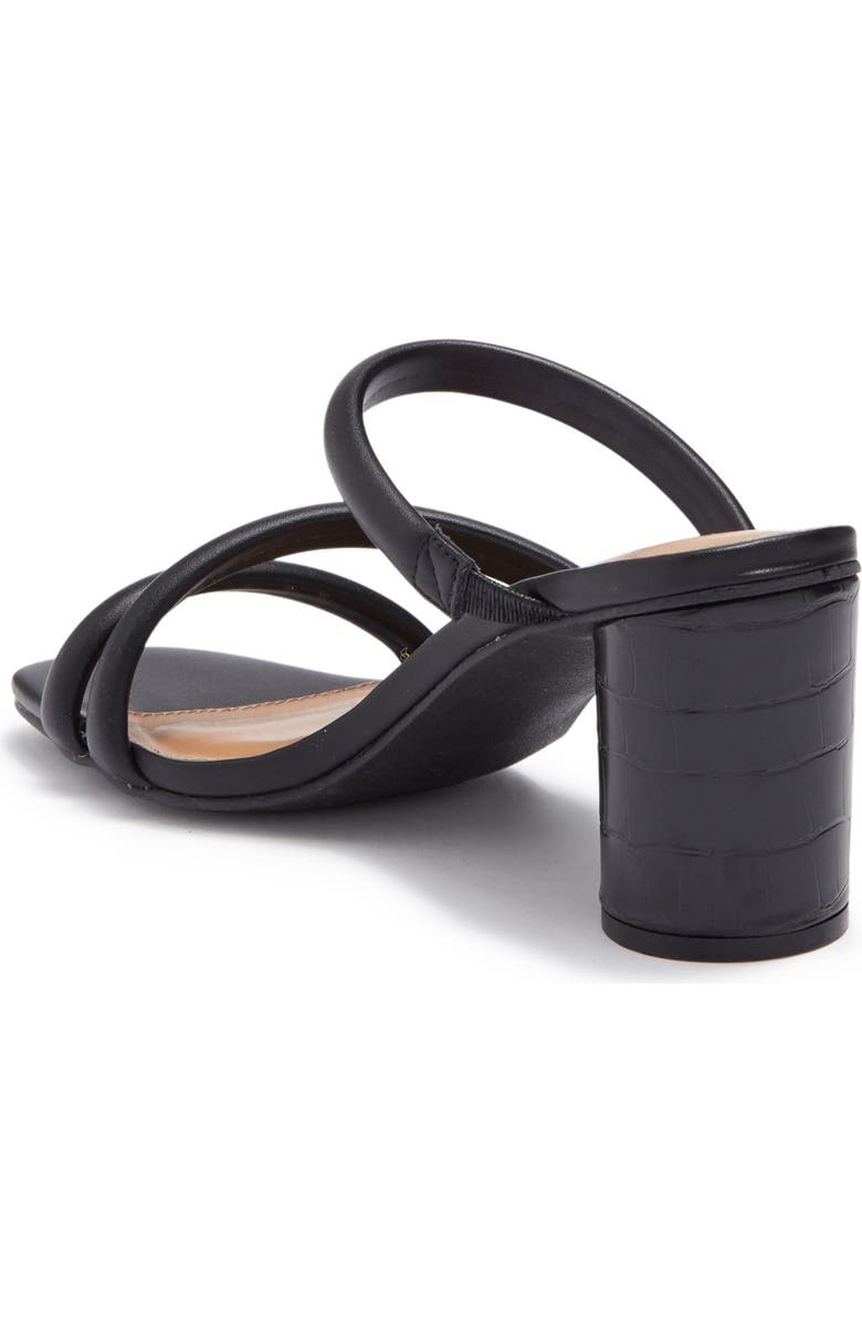 DV by Dolce Vita Strappy Block Heel Sandal, Alternate, color,