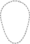 Missoma Classic Paperclip Chain Necklace