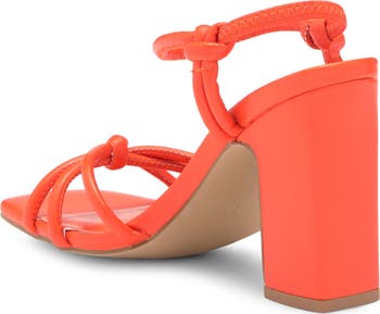 Laney Ankle Strap Sandal