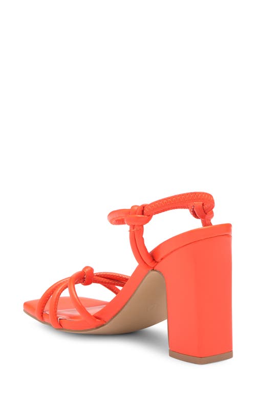 Steve Madden Tokio Knot Sandal