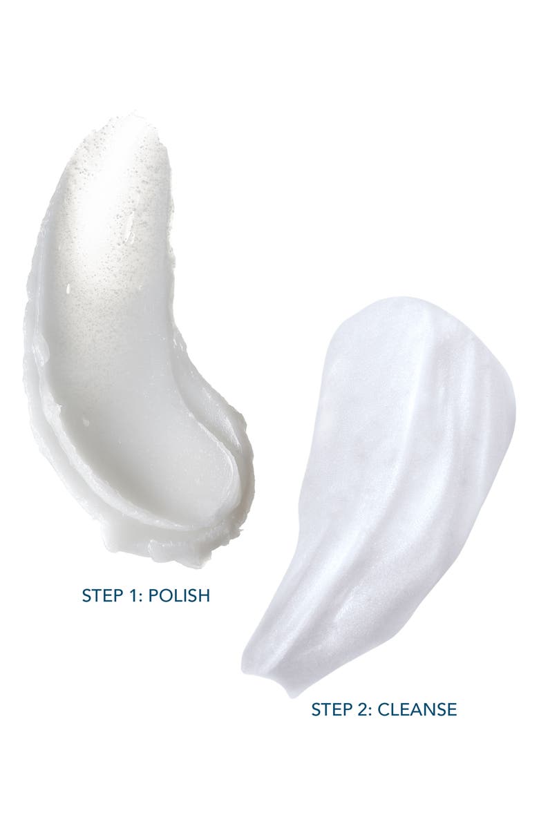 LANCER Skincare Polish & Clean Set USD $70 Value, Alternate, color, 