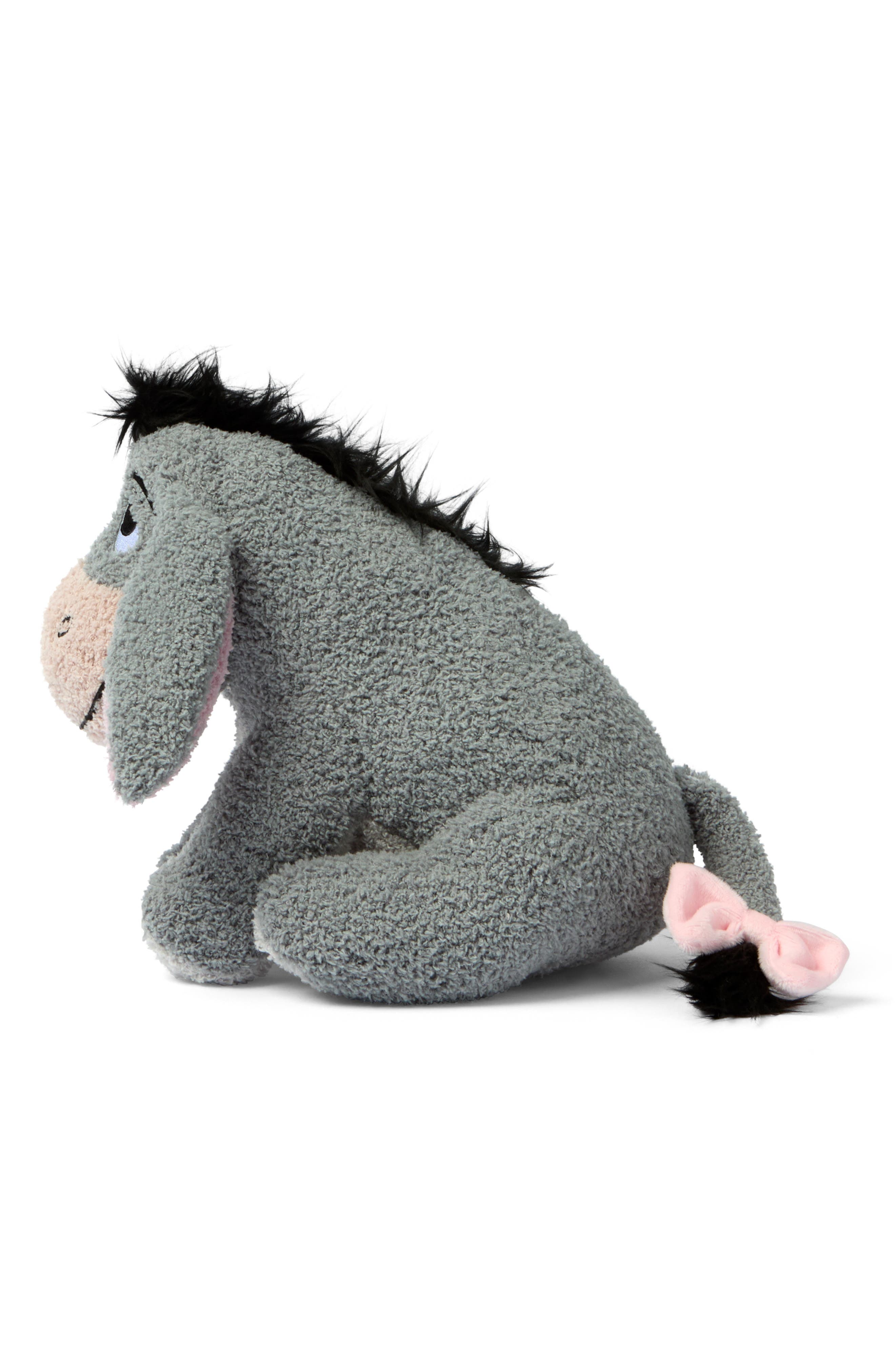 Barefoot Dreams® CozyChic® Disney Eeyore Plush Toy | Nordstrom