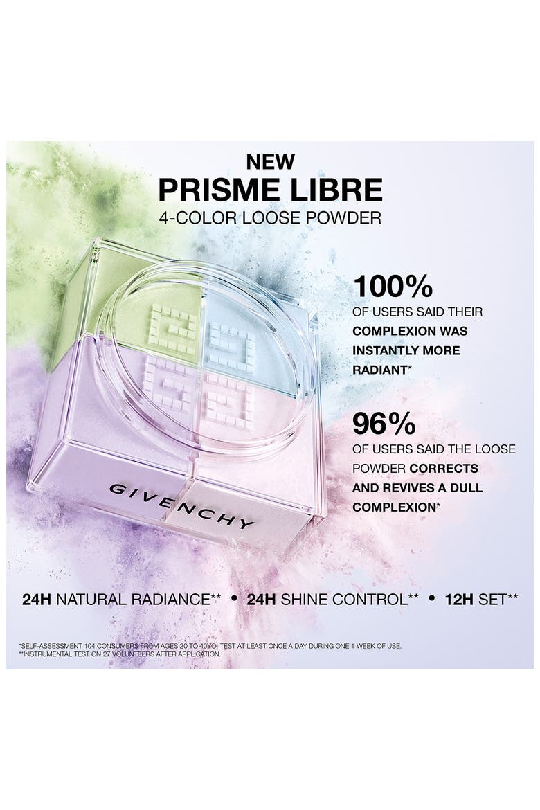 Prisme Libre Illuminating & Color-Correcting Loose Powder (Women