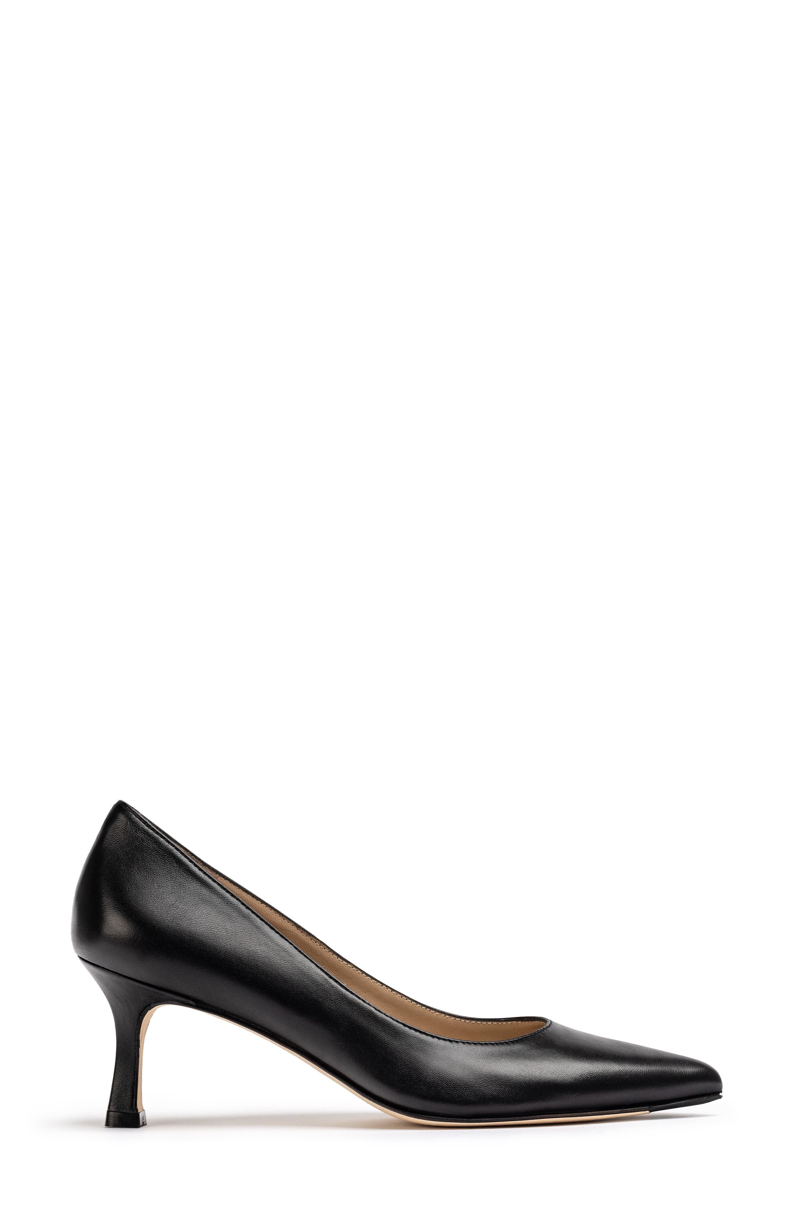 Jon Josef Carlie Pointed Toe Pump, Alternate, color, 
