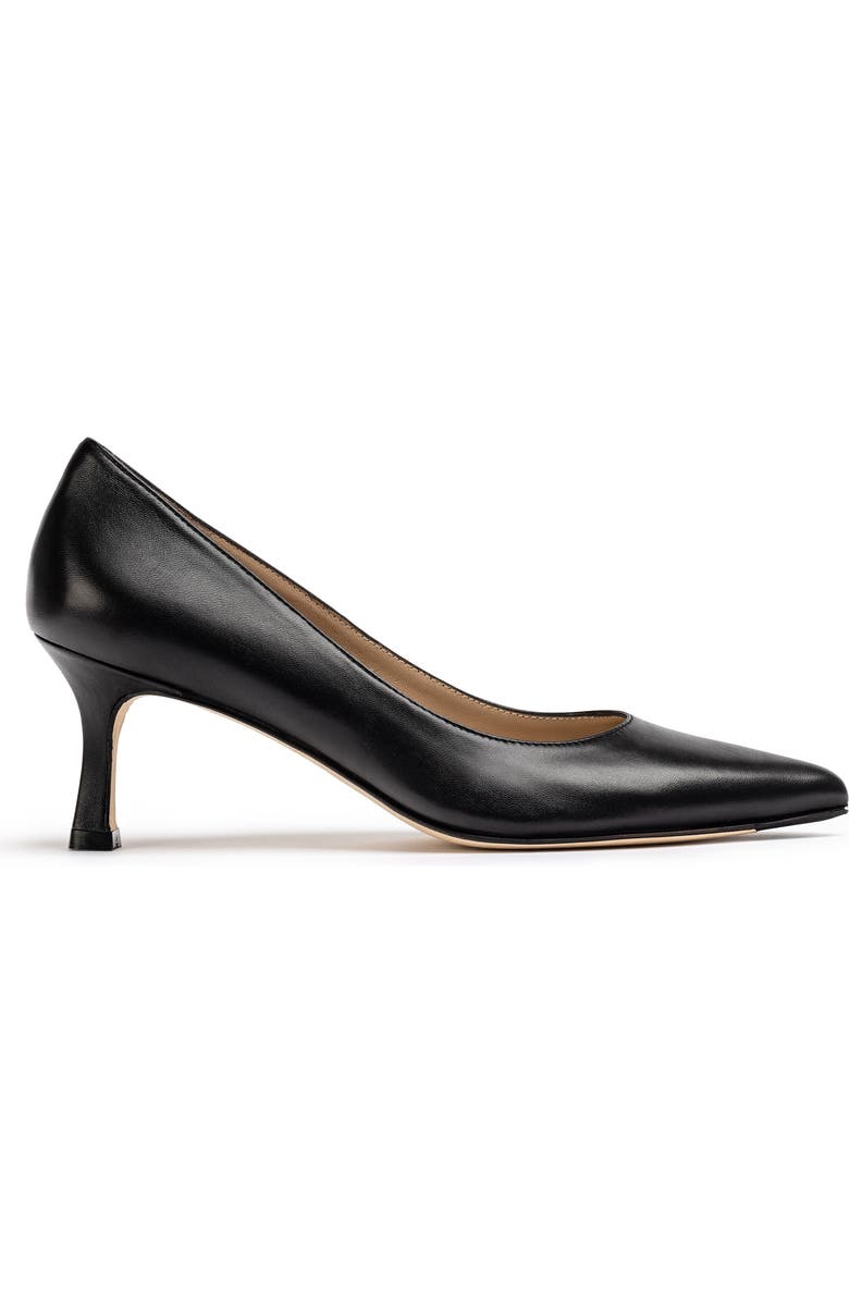 Jon Josef Carlie Pointed Toe Pump, Alternate, color,