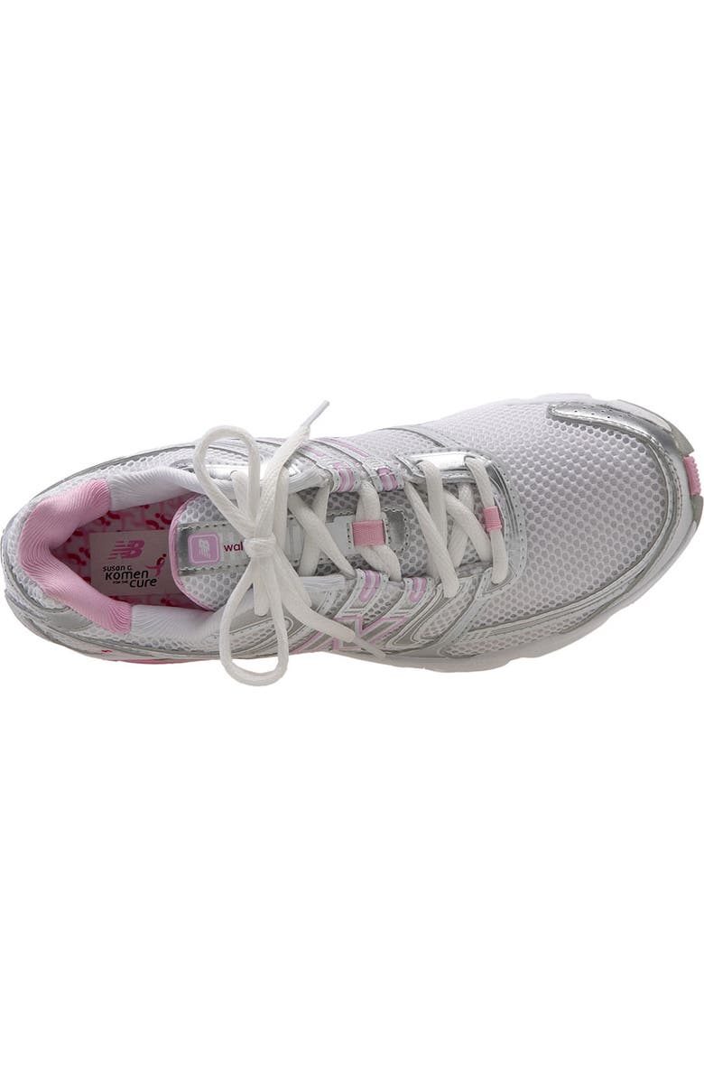 New Balance '615' Walking Shoe, Alternate, color,