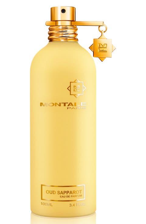 Oud Sapparot Eau de Parfum