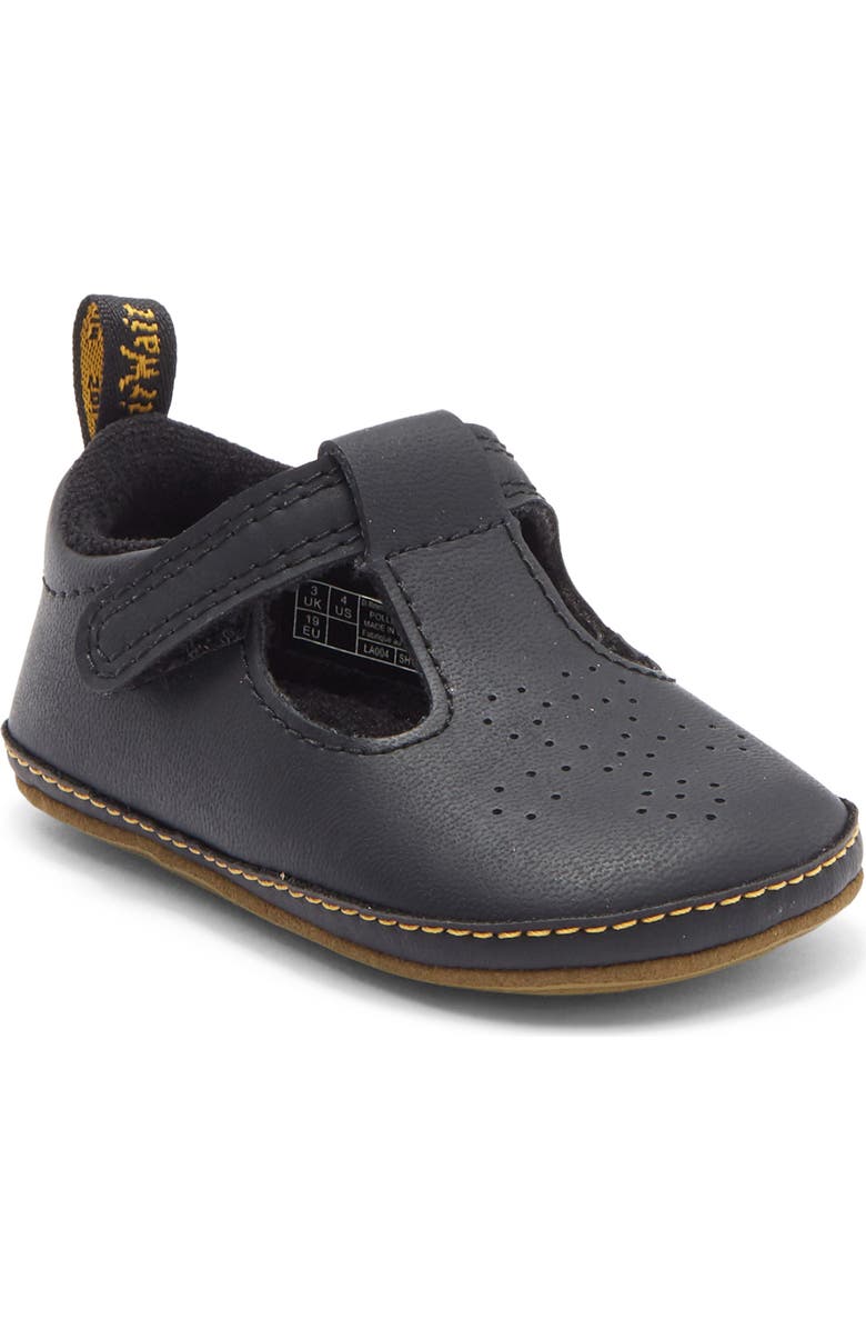 Dr. Martens Kids' Polley Mary Jane, Main, color,