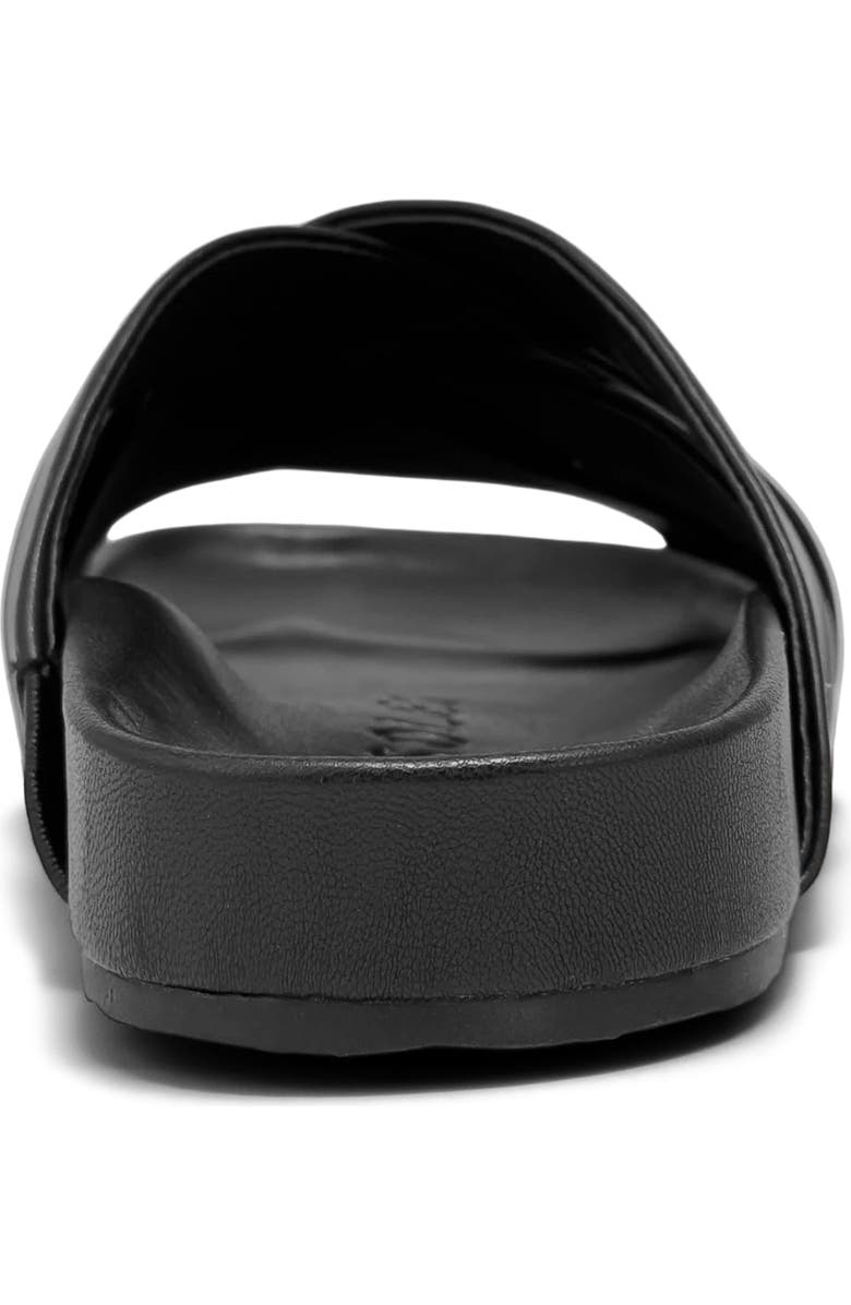 Aerosoles Lecco Woven Slide Sandal, Alternate, color,