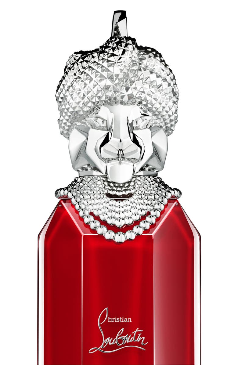 Christian Louboutin Loubiraj Eau de Parfum, Alternate, color,