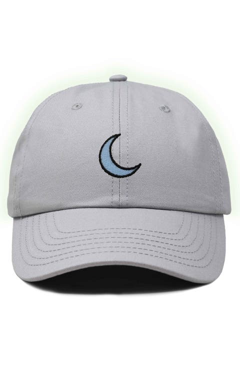 Moon Cap (Glow in the Dark)