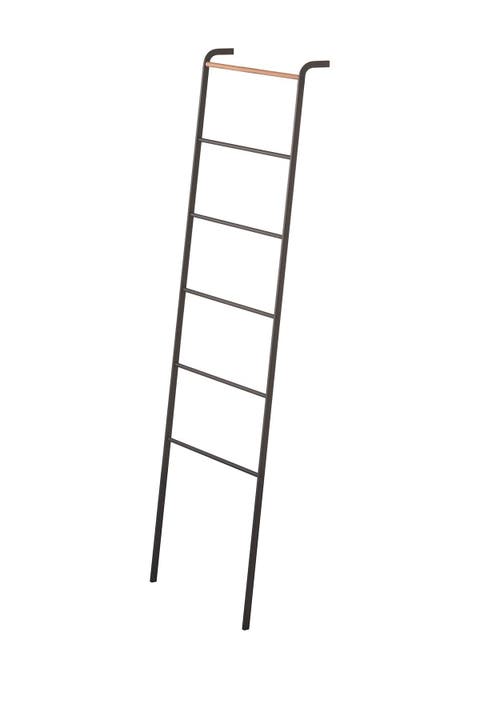 Leaning Ladder Rack Hanger