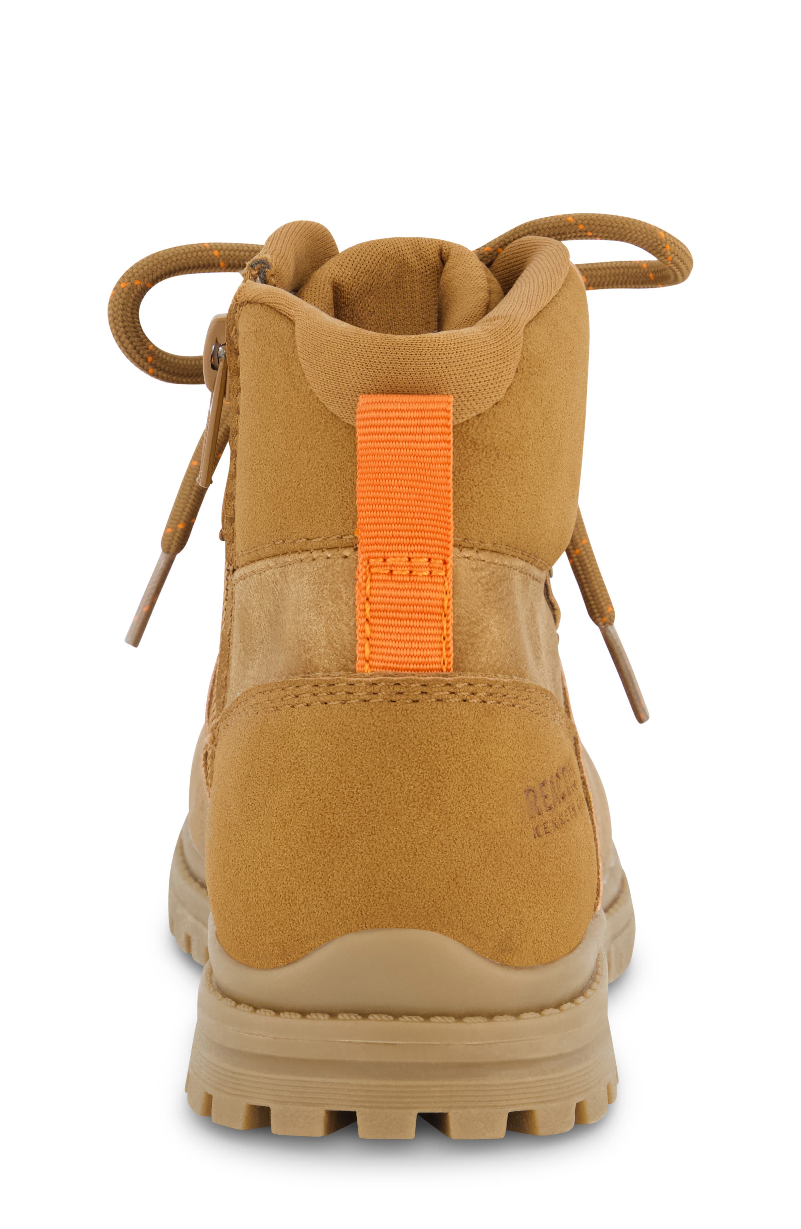Kenneth Cole Kids' Isaac Gabriel Boot, Alternate, color, Brown