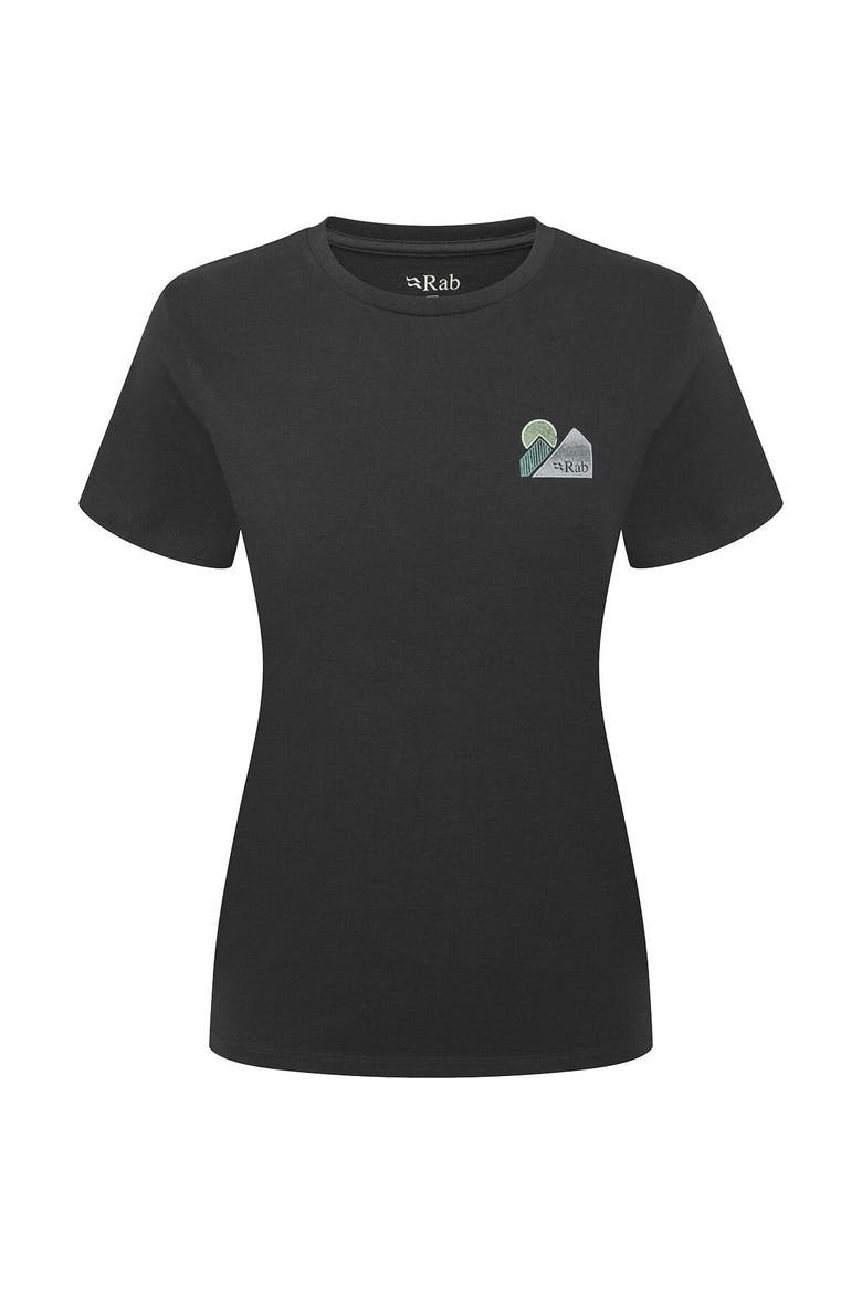 Tuku Vista T-Shirt - Women's, Main, color, Beluga