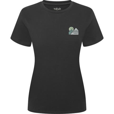 Tuku Vista T-Shirt - Women's