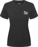 Rab Tuku Vista T-Shirt - Women's