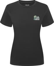 Rab Tuku Vista T-Shirt - Women's