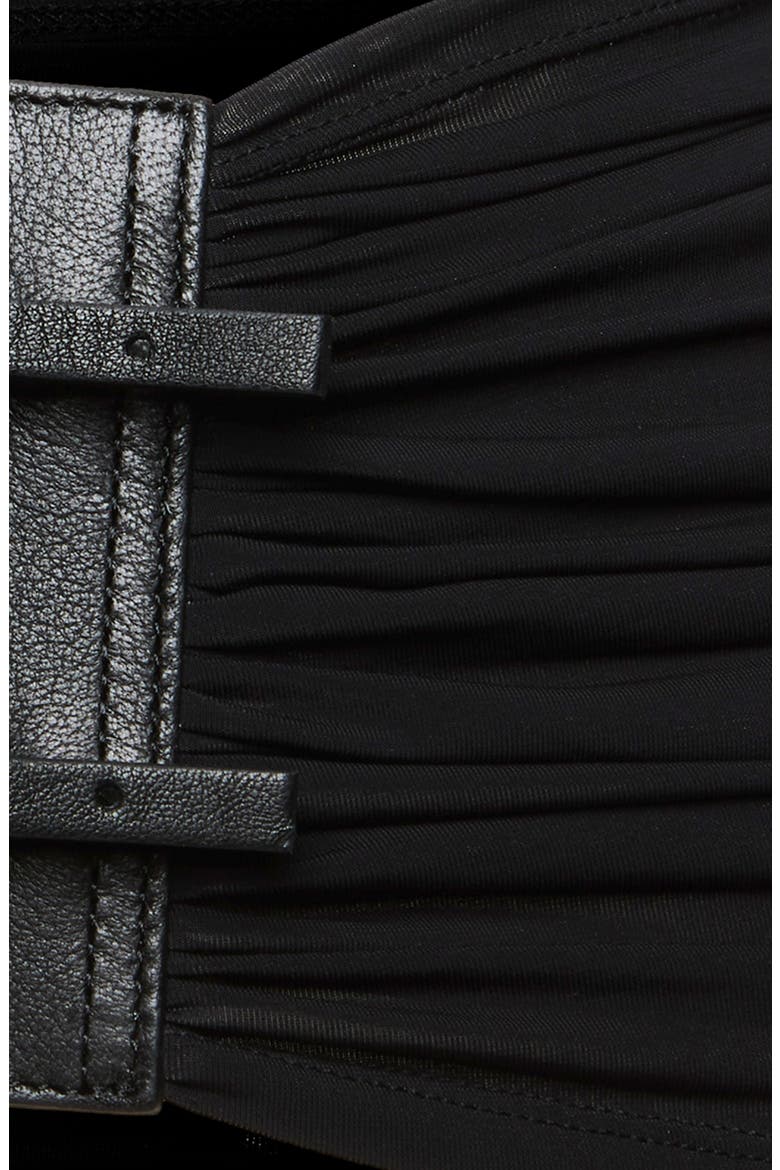 Adriana Sash Belt, Alternate, color, BLACK