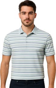 Cole Haan Golf Apparel Links Polo