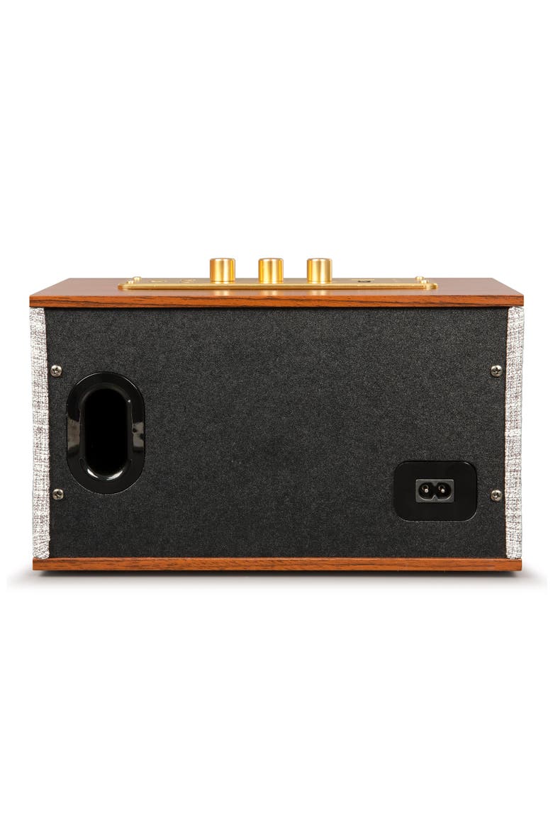 Octave Bluetooth® Speaker, Alternate, color, GRAY