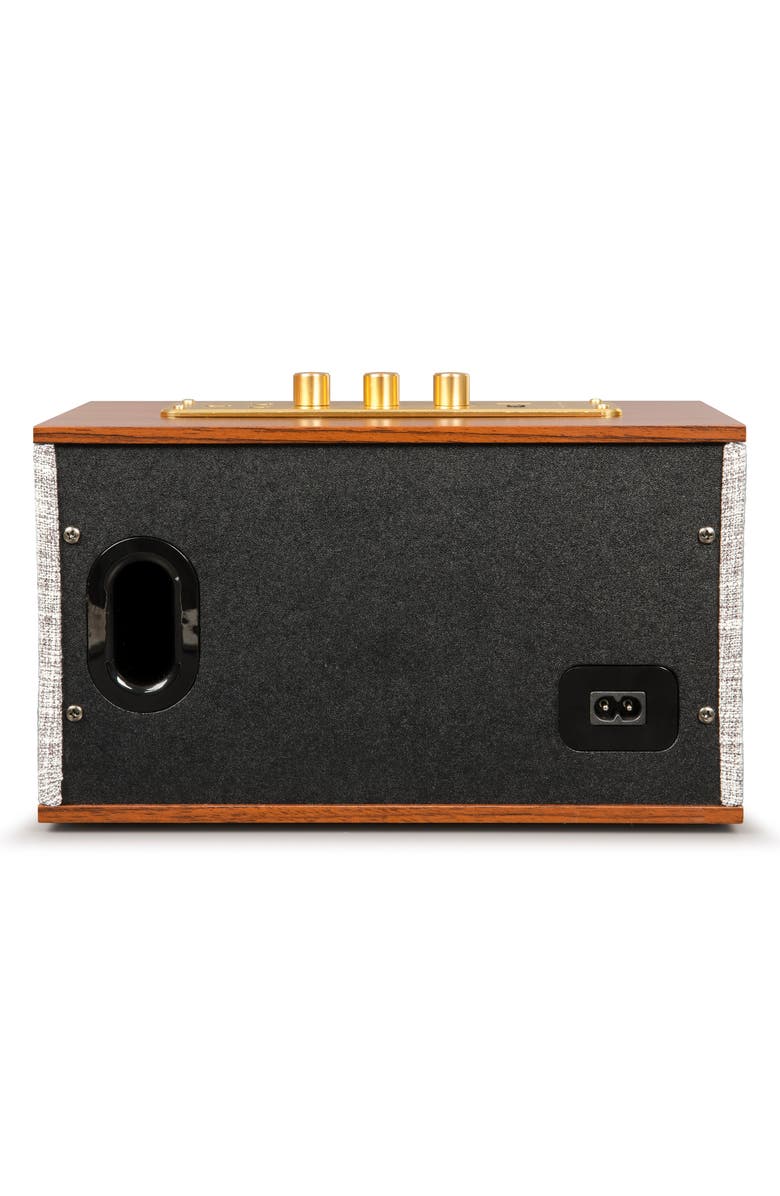 Crosley Radio Octave Bluetooth<sup>®</sup> Speaker, Alternate, color, 
