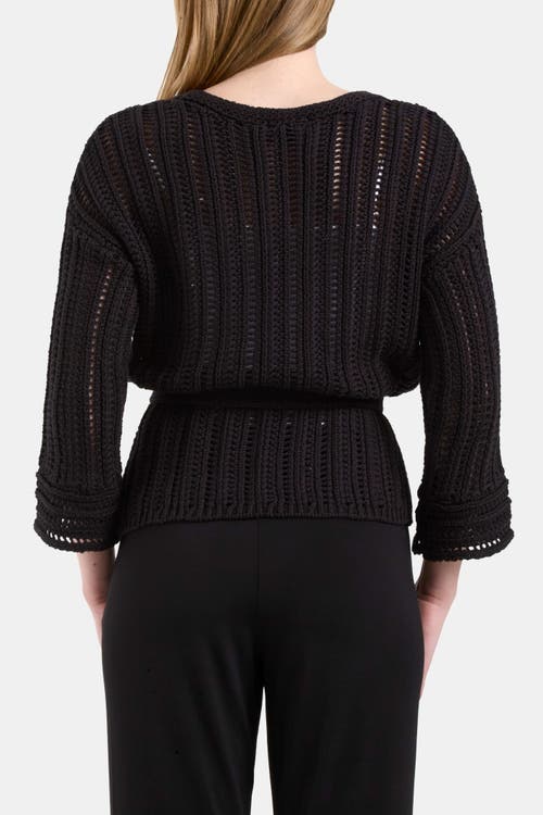 CAPSULE 121 CAPSULE 121 THE PROBE CARDIGAN