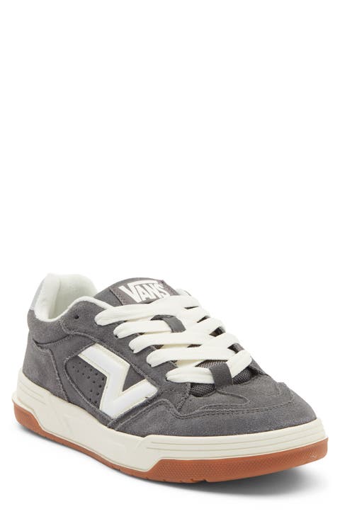 Upland Sneaker