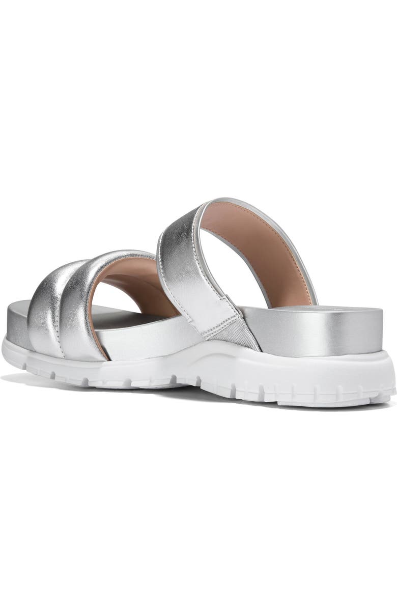 Cole Haan ZERØGRAND Double Band Slide Sandal, Alternate, color,