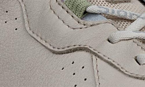Ecco Biom Energi Sneaker In Gold